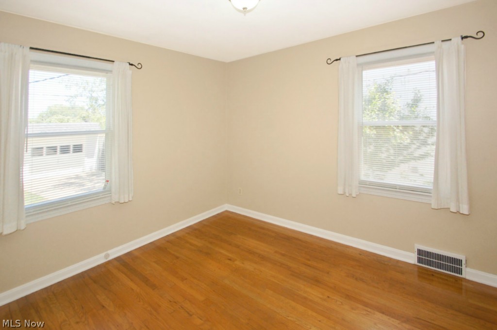 Roxboro Park - Residential