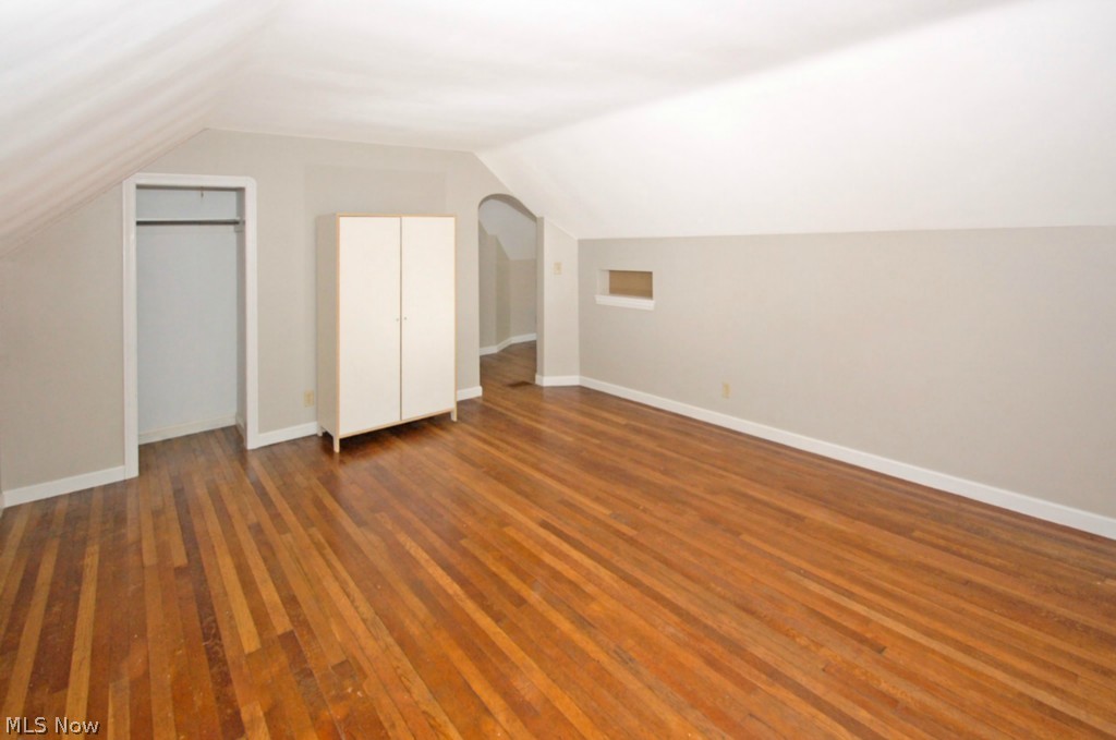 Roxboro Park - Residential