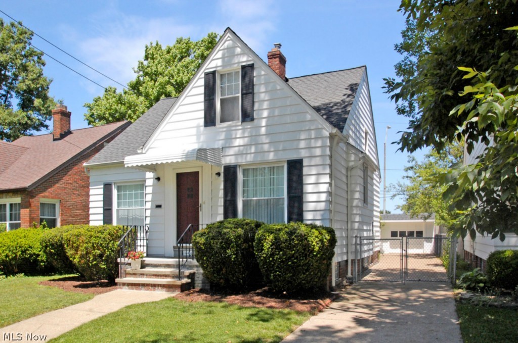 Roxboro Park - Residential