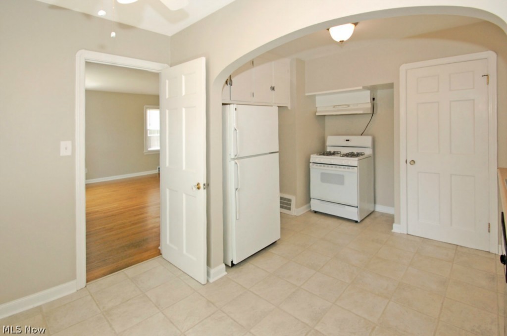 Roxboro Park - Residential