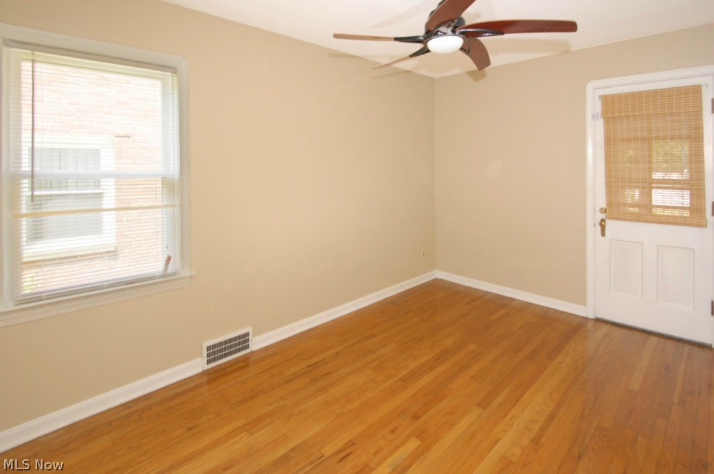 Roxboro Park - Residential