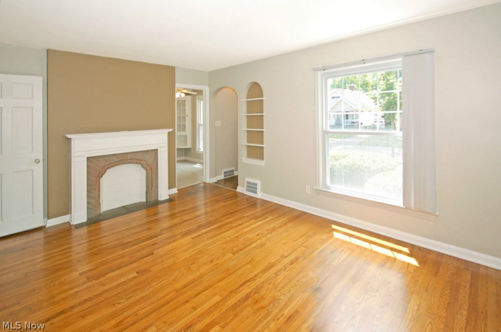 Roxboro Park - Residential