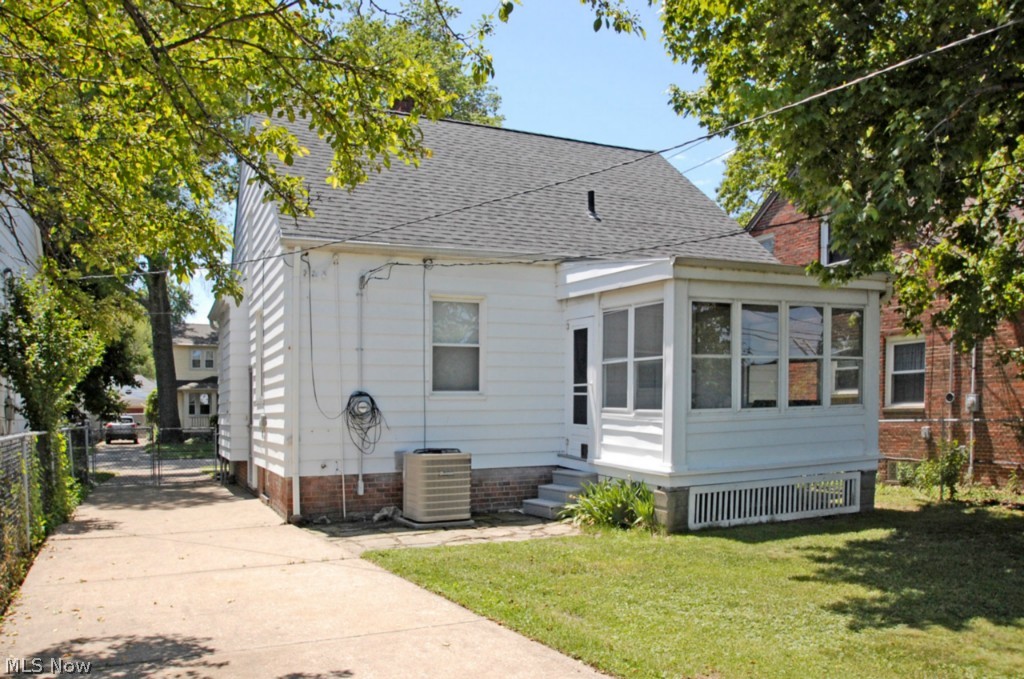 Roxboro Park - Residential