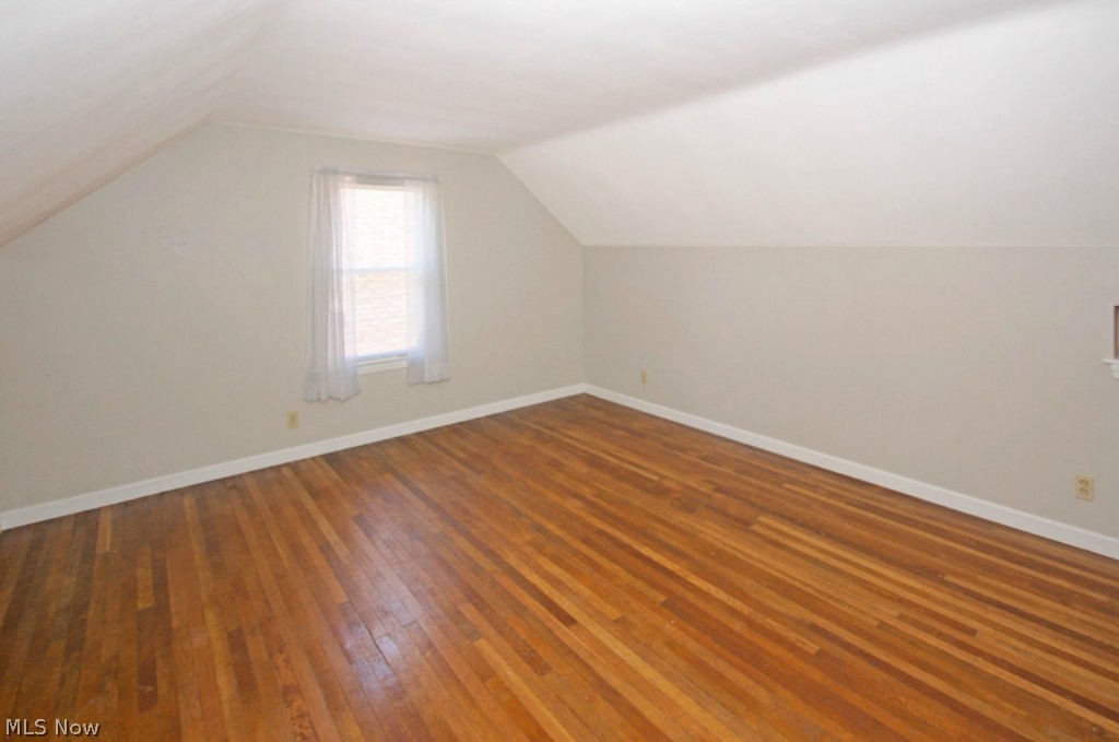 Roxboro Park - Residential