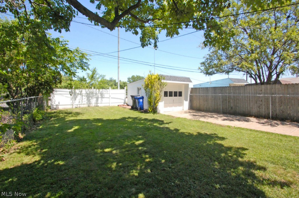 Roxboro Park - Residential