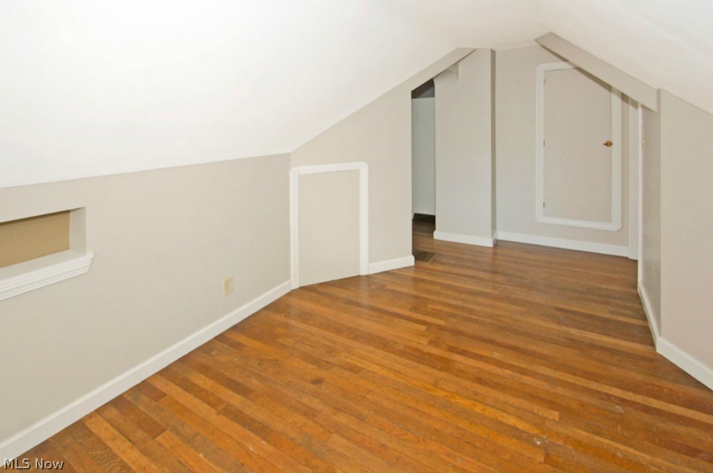 Roxboro Park - Residential