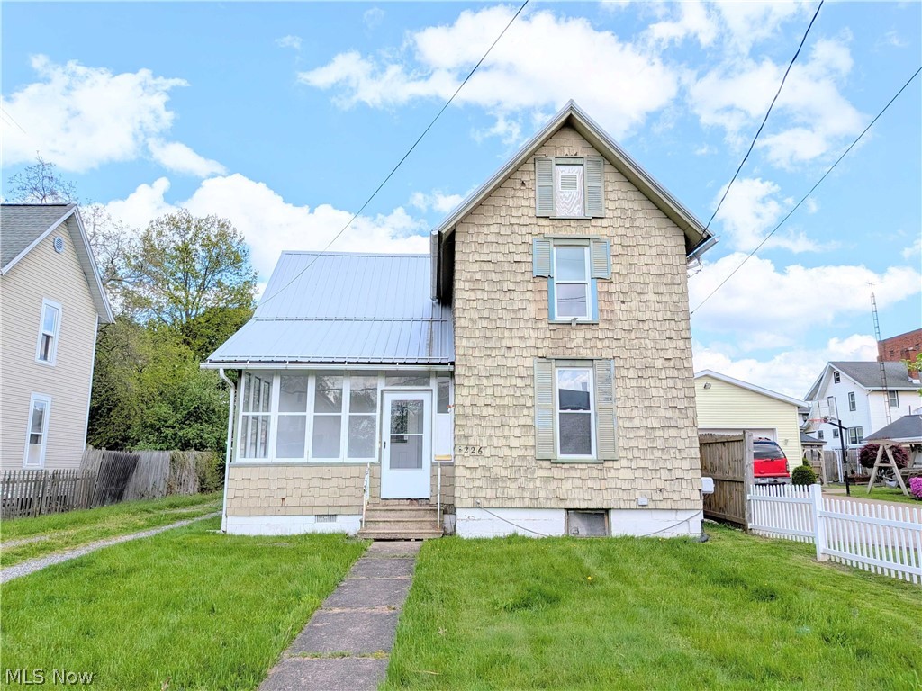 Canton - Residential
