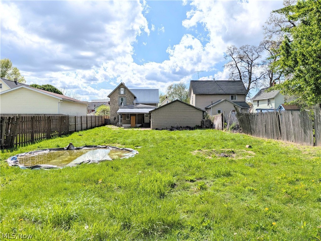Canton - Residential