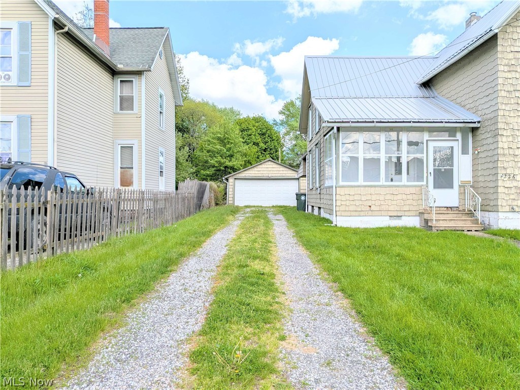 Canton - Residential