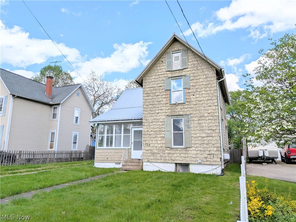 Canton - Residential