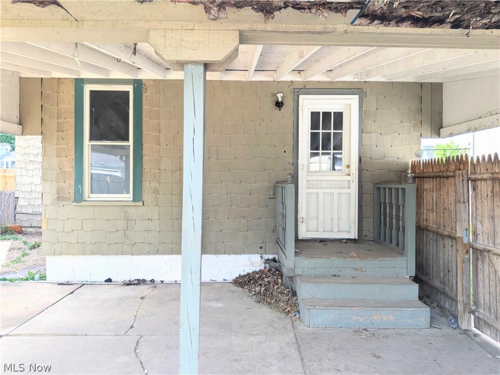 Canton - Residential
