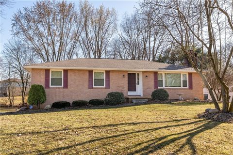 7290 Knight Street NW, Massillon, OH 44646 - #: 5106627