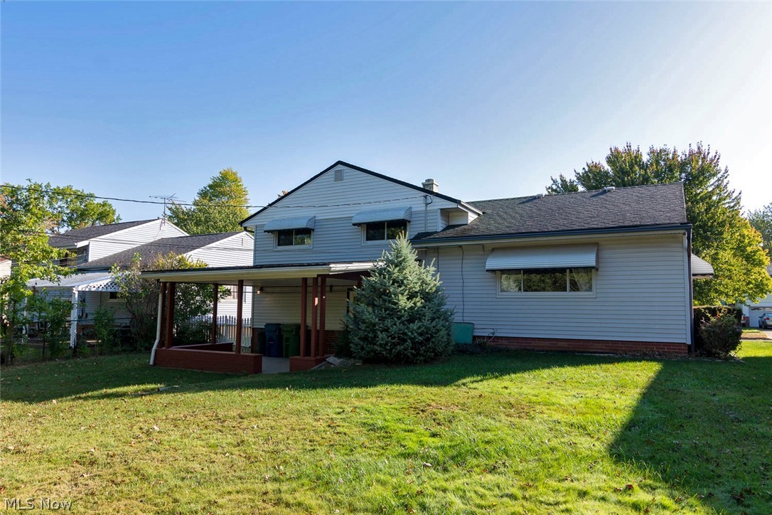 Royal Park 03 - Residential