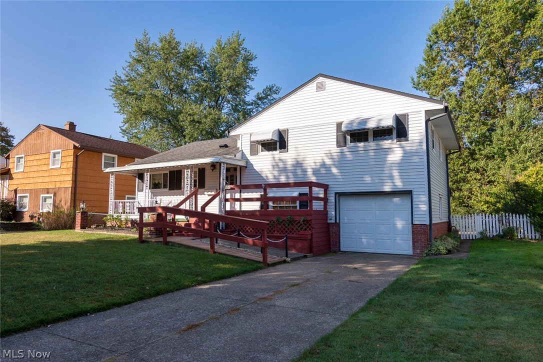 Royal Park 03 - Residential