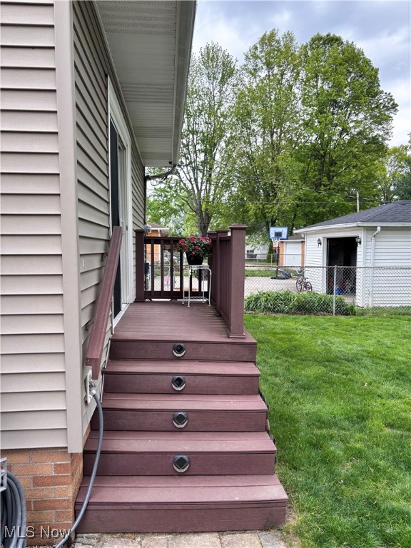 23593 Carriage Lane, North Olmsted, Ohio image 6