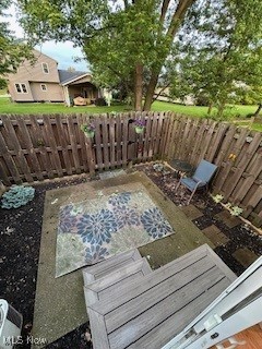 4757 Ledgewood Drive #7-A, Medina, Ohio image 6