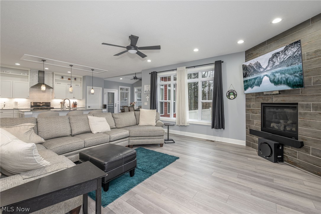 Bakers Acres Ph 2 - Residential