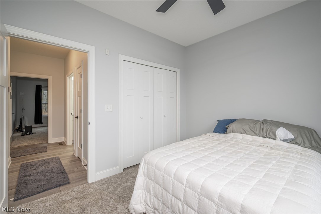 Bakers Acres Ph 2 - Residential