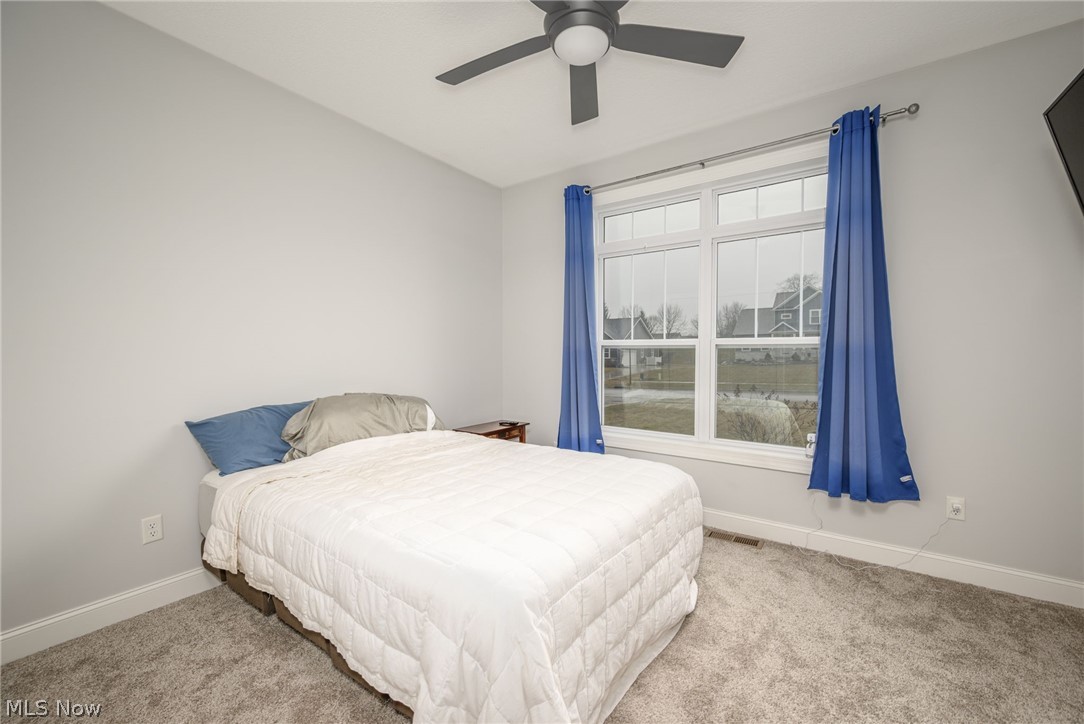 Bakers Acres Ph 2 - Residential