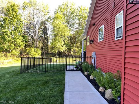 Tiny photo for 341 Cherry Ridge Rdg, Tallmadge, OH 44278 (MLS # 5190067)