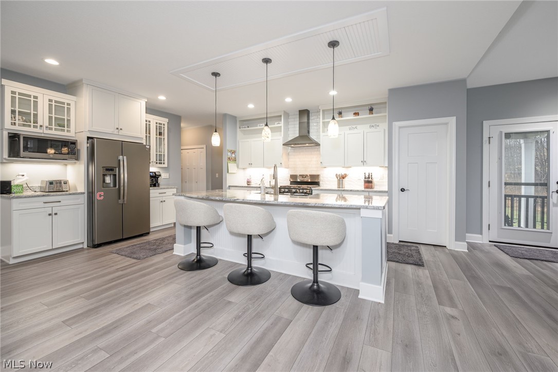 Bakers Acres Ph 2 - Residential