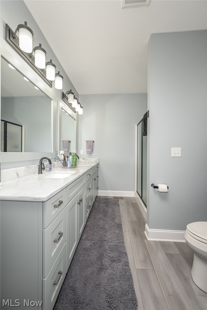 Bakers Acres Ph 2 - Residential