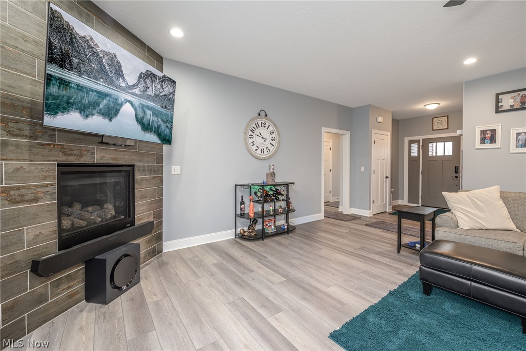 Bakers Acres Ph 2 - Residential