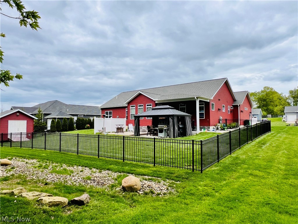 Bakers Acres Ph 2 - Residential