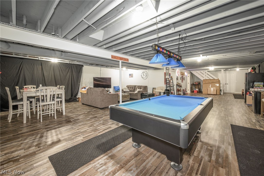 Bakers Acres Ph 2 - Residential