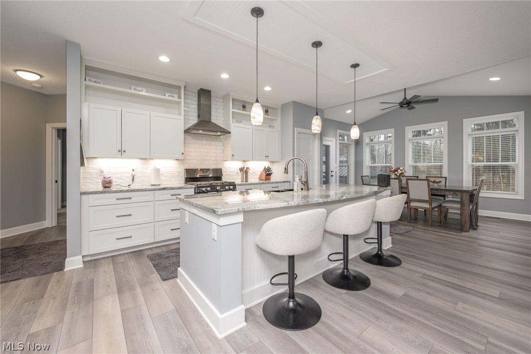 Bakers Acres Ph 2 - Residential