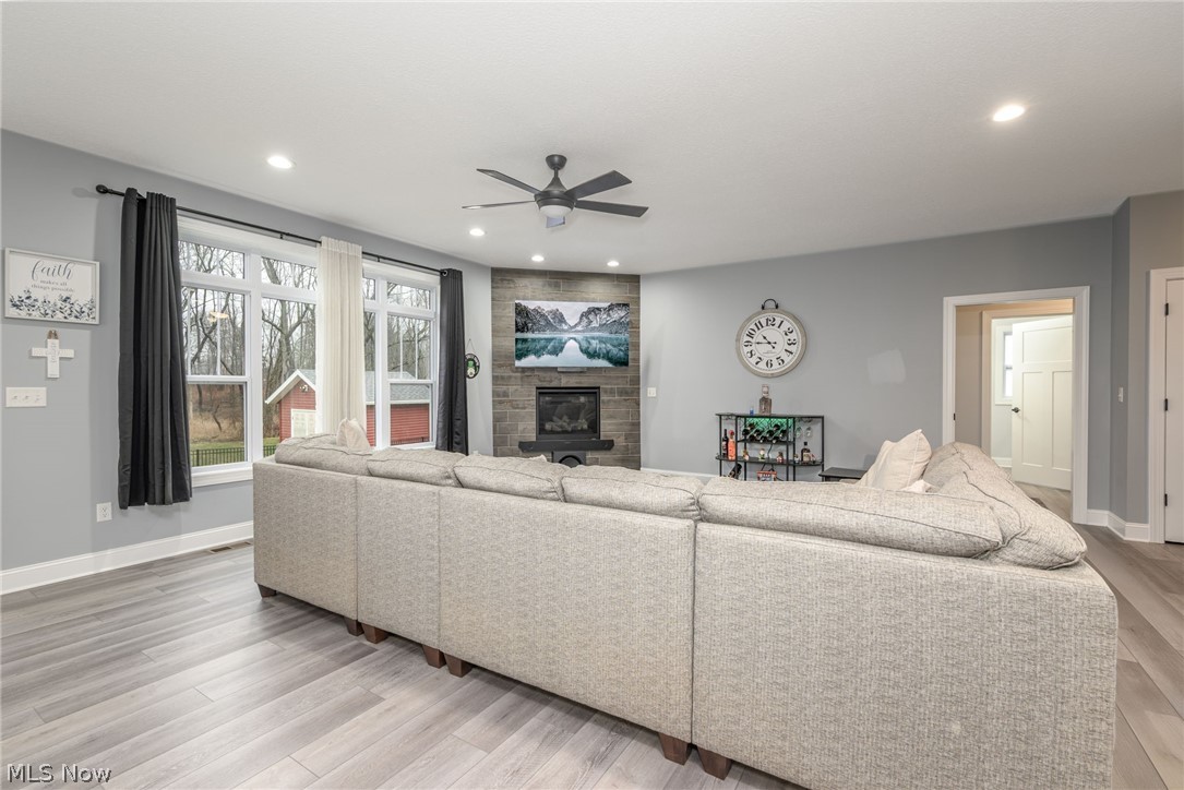 Bakers Acres Ph 2 - Residential