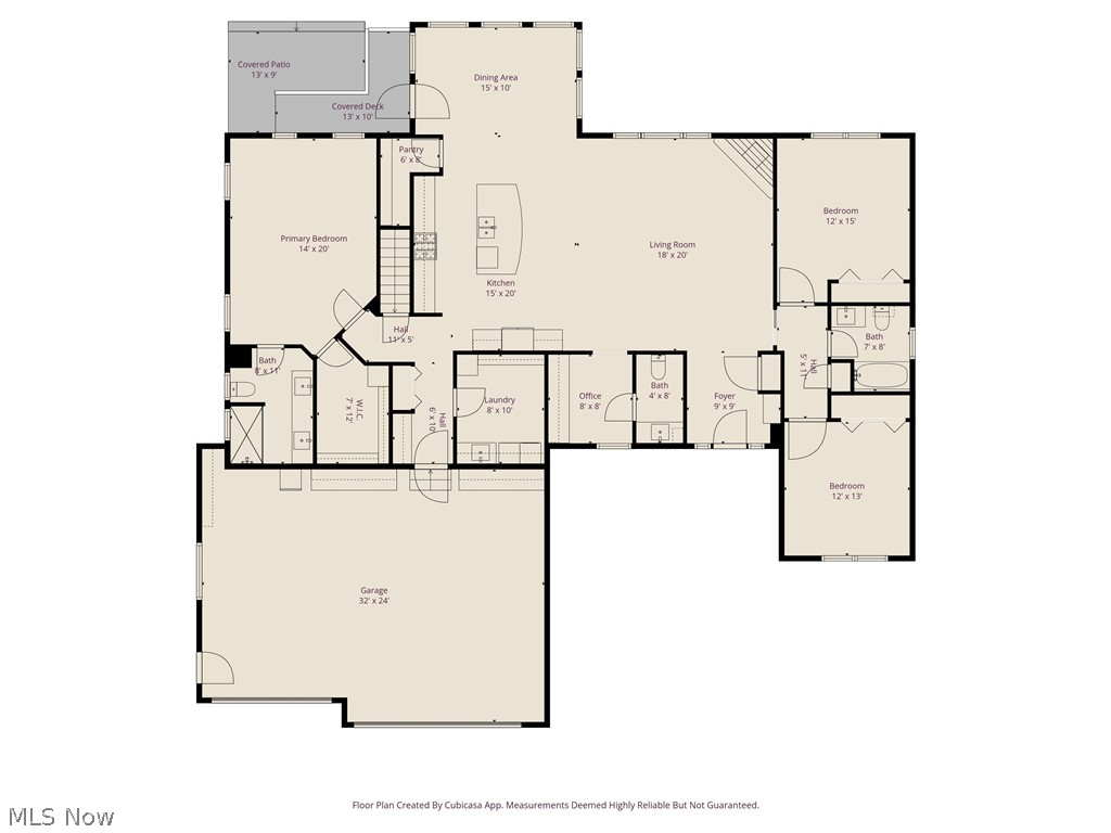 Bakers Acres Ph 2 - Residential