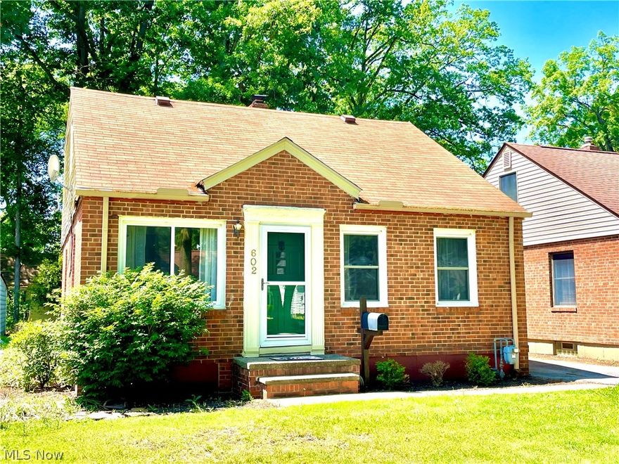 Welcome home to this Cozy four bedroom, two bath Cape Cod located in the heart of Bay Village. 

On the first floor there is the Living room, eat in Kitchen (stainless appliances included),  2 bedrooms and 1 bath. The second floor has 2 additional bedrooms and 1 bath. Nice hardwood floors throughout the first floor and floor has carpeting. In the basement you have your laundry (Washer & Dry  included), utility room and  there is a carpeted rec room with built-ins. This home has approximately 1600 sq ft of living space including for your enjoyment.

Pets are welcome with specific consent of the owner and a pet deposit. This Home is available for IMMEDIATE occupancy. Rent is $2,350.00 and an additional one-month security deposit is required, (pet deposit if applicable).

Applicants must submit a completed application for each adult, an Experian Credit Report for each applicant. A background check will be completed for each adult applicant (@ $50.00 fee per adult). Additionally, copies of drivers' license and proof of employment must be furnished. One or two year lease required. NO Section 8. 

ATTENTION: No Business run in the Home, No Commercial, No RV Parking, No Smoking and No Swimming Pools