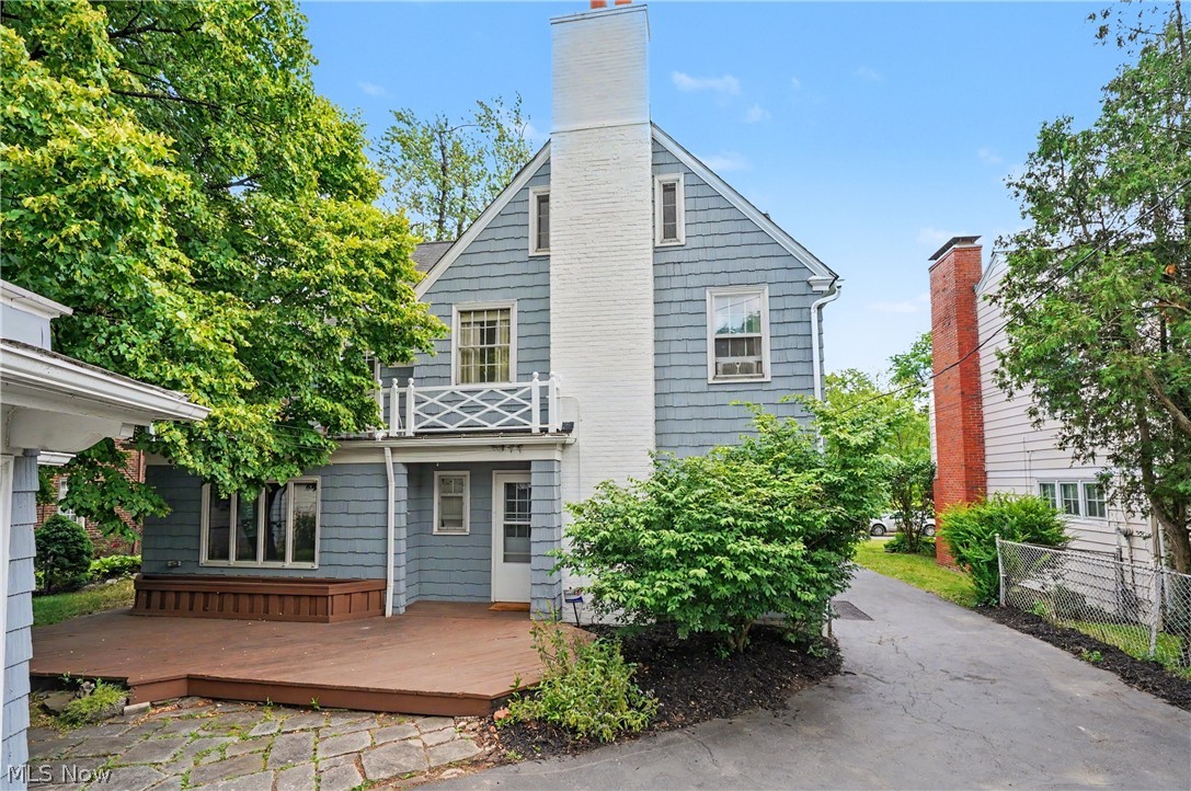 3396 Dorchester Road