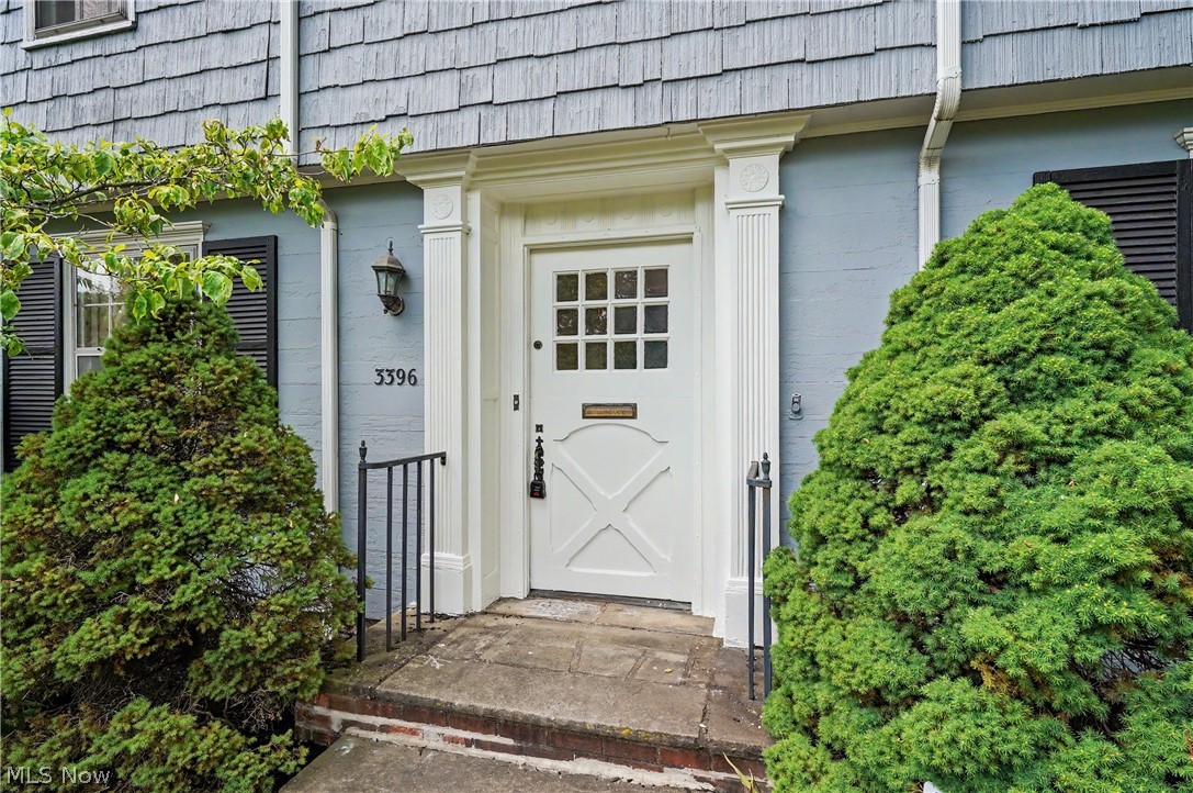 3396 Dorchester Road