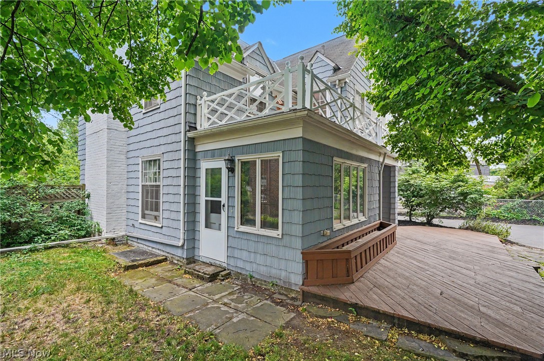 3396 Dorchester Road