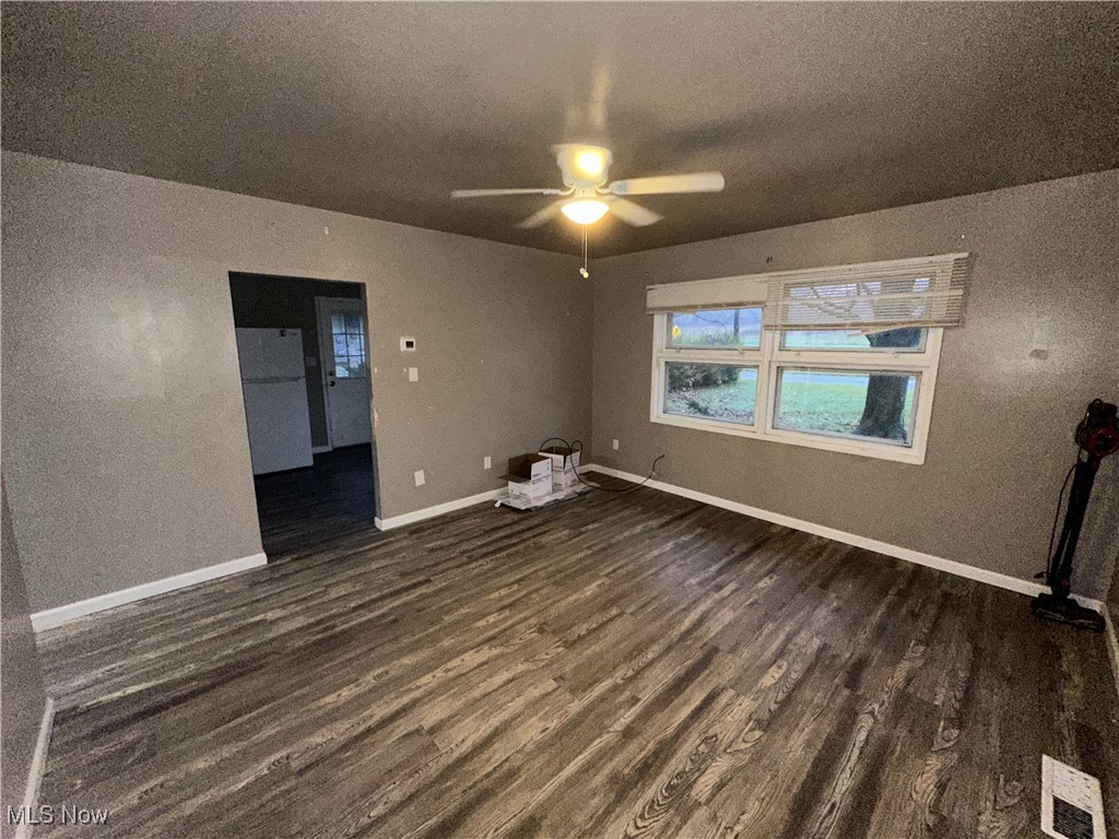 Parkgate - Residential Income