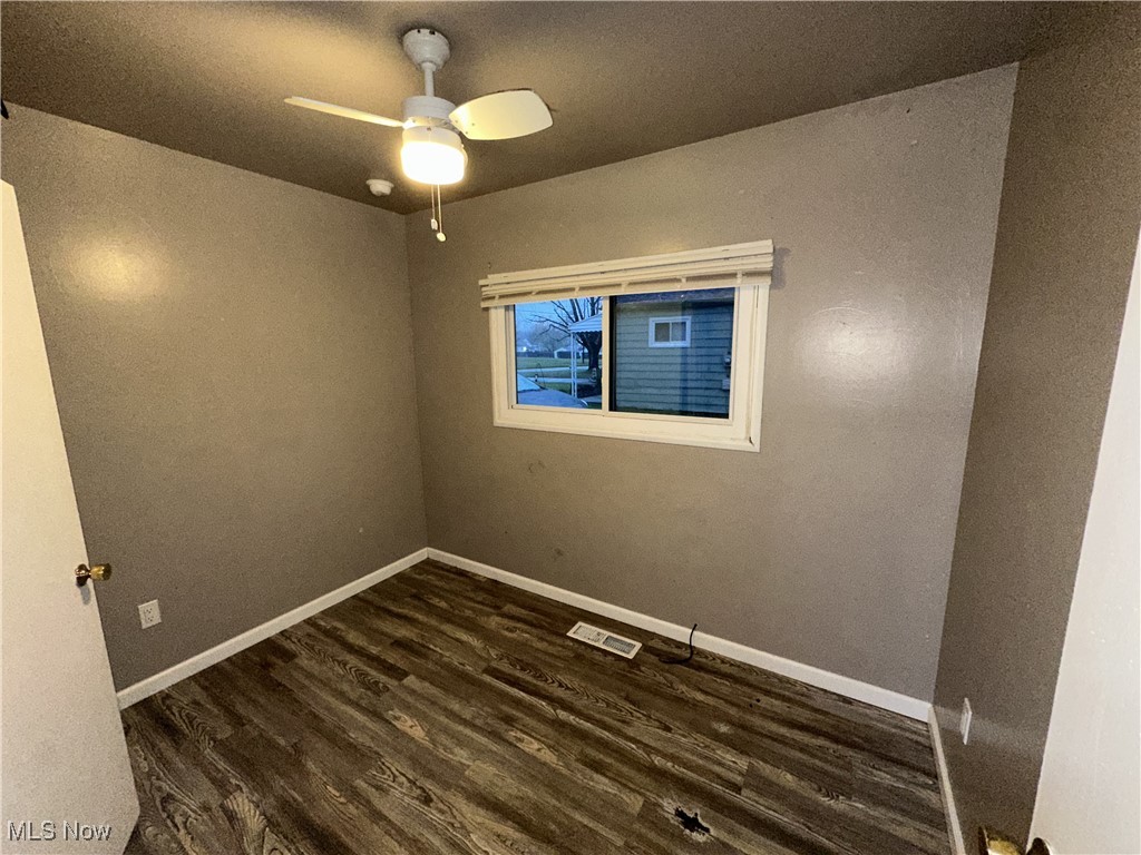 Parkgate - Residential Income