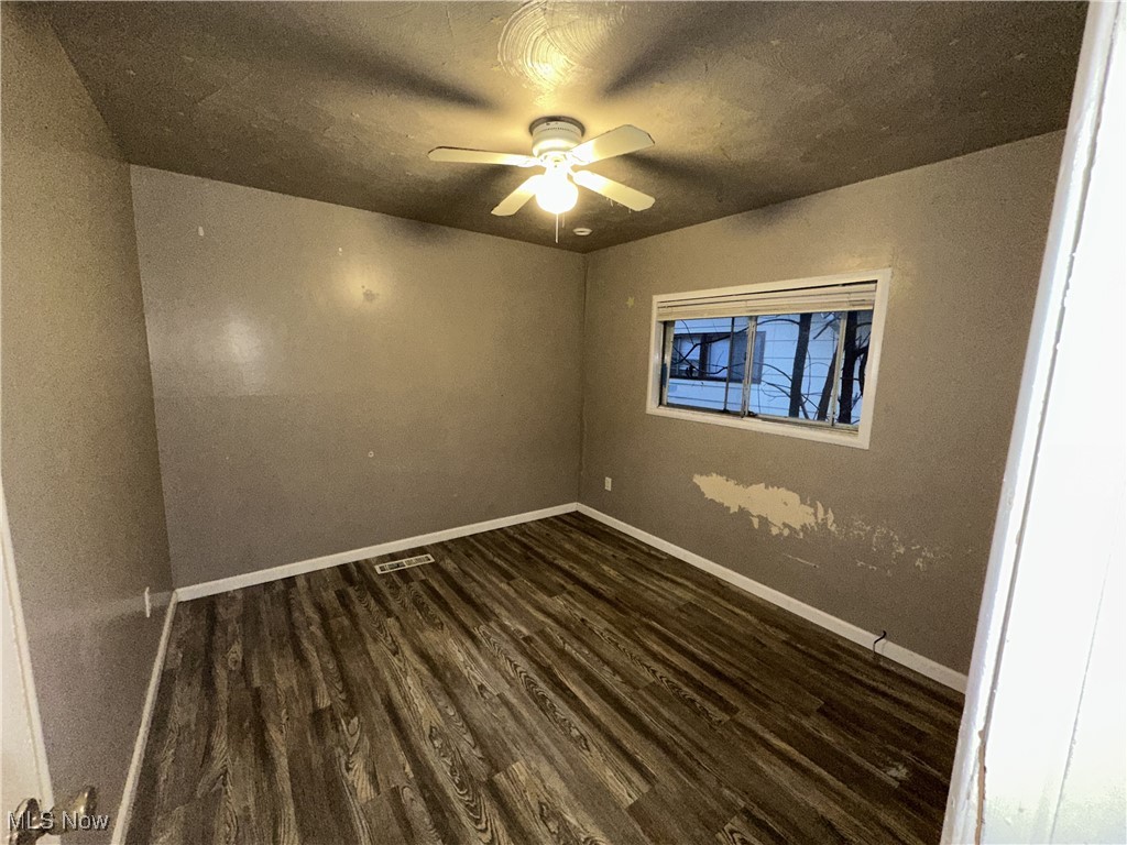 Parkgate - Residential Income