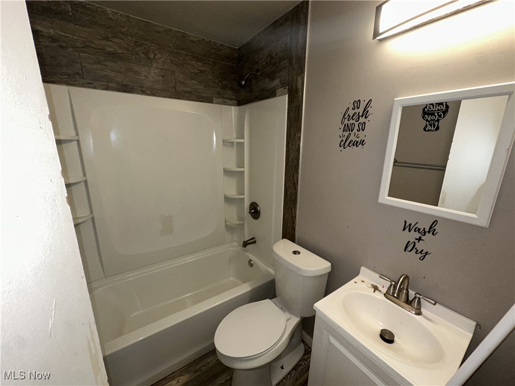 Parkgate - Residential Income