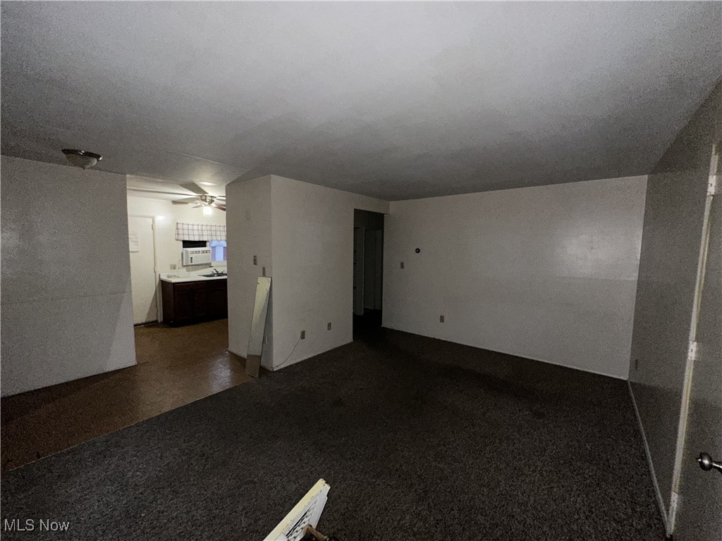 Parkgate - Residential Income