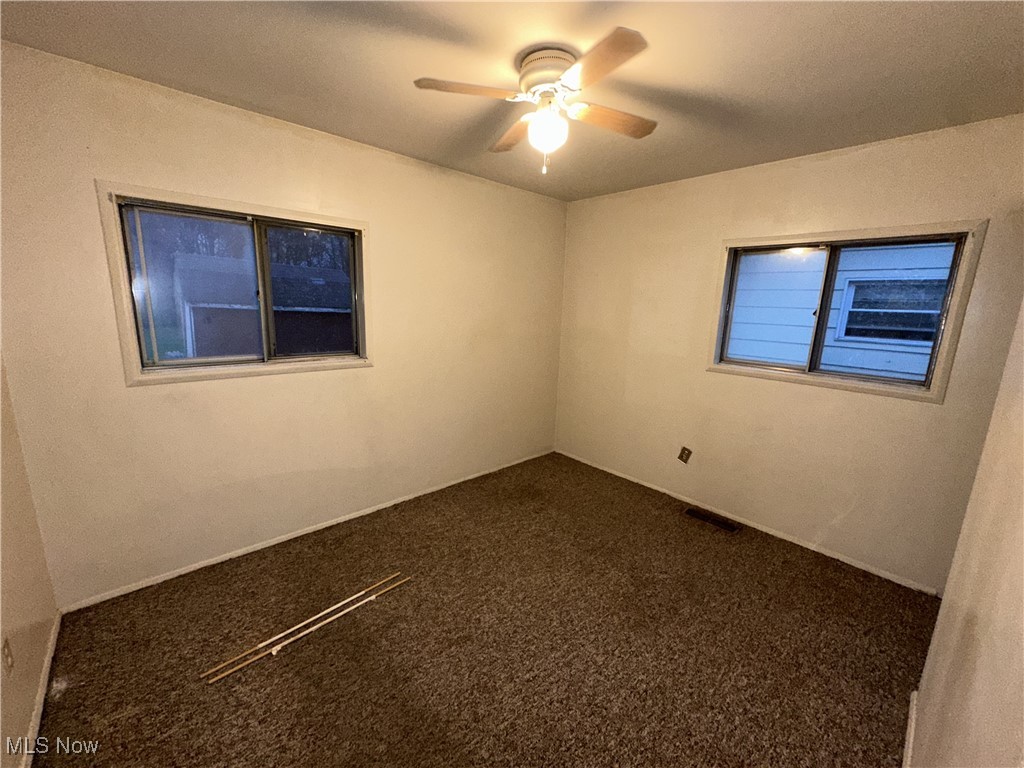 Parkgate - Residential Income