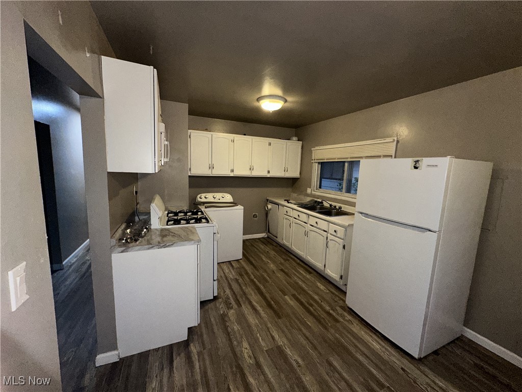 Parkgate - Residential Income