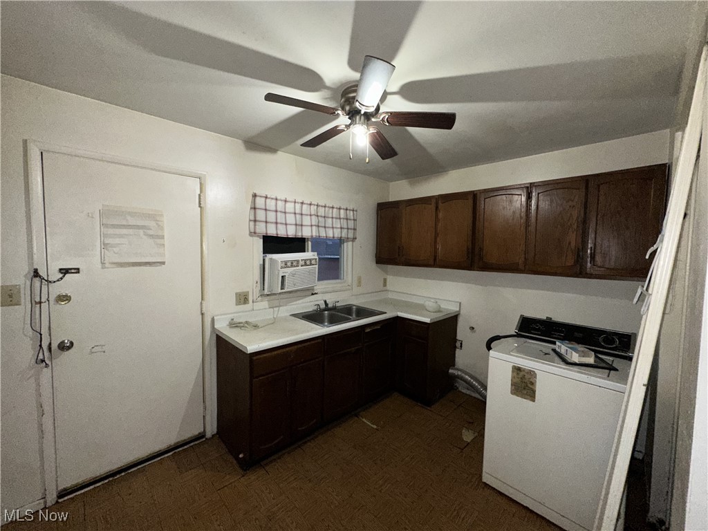 Parkgate - Residential Income