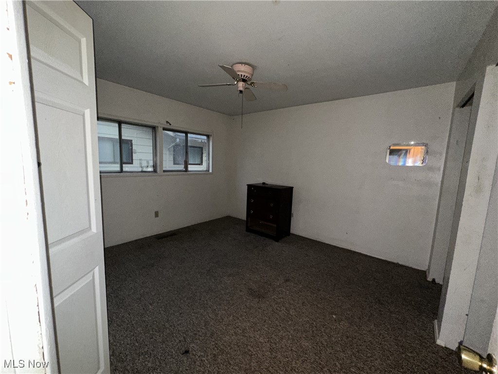 Parkgate - Residential Income