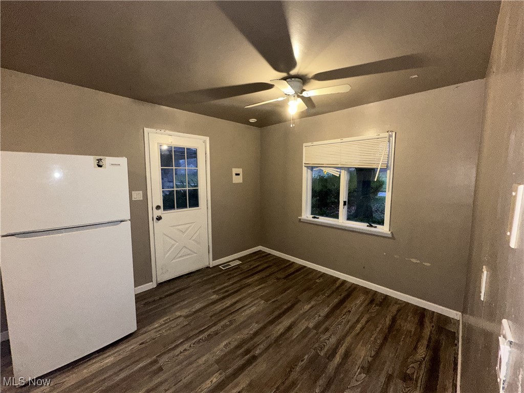 Parkgate - Residential Income