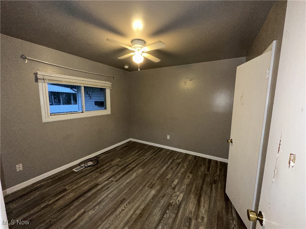 Parkgate - Residential Income