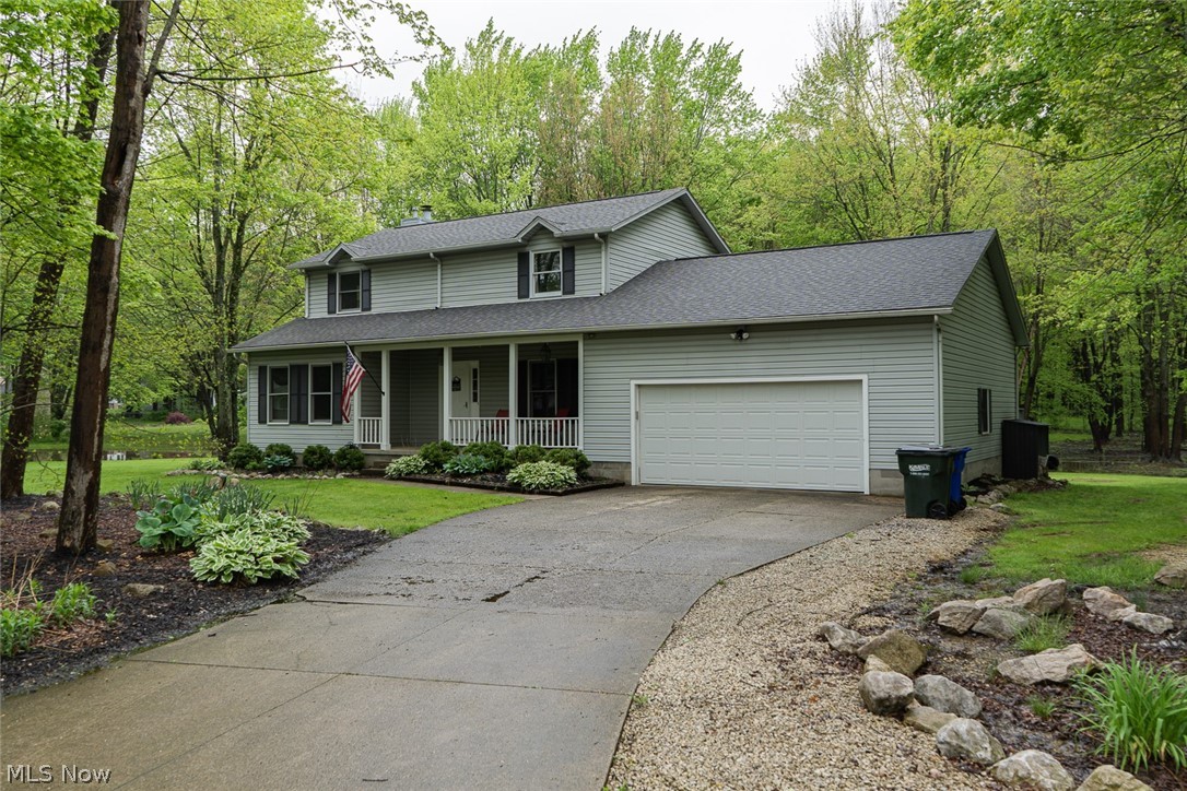 Brimfield - Residential