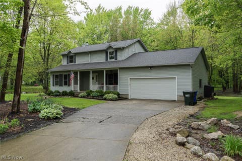 Homes For Sale - 1795 Tallmadge Road<br/> Kent, OH 44240