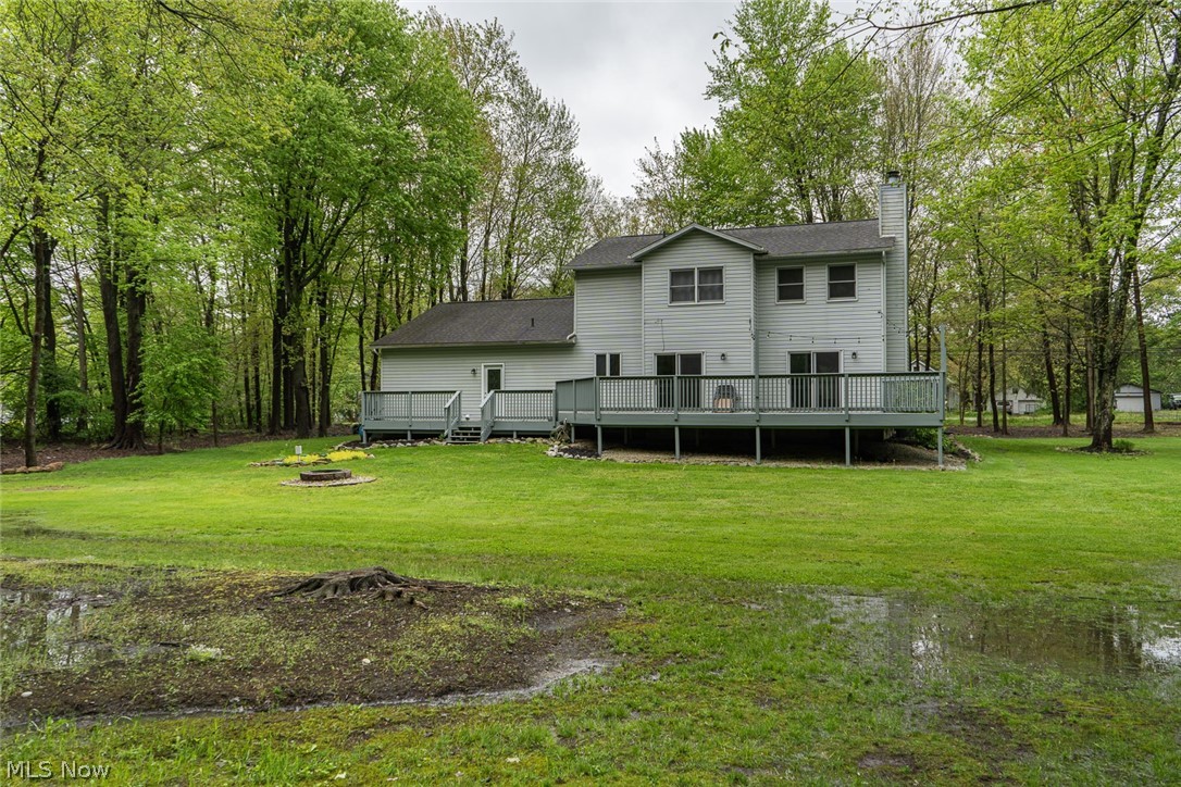 Brimfield - Residential